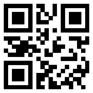 QrCode di 3302640312