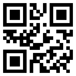 Il Qr Code di 3302640315