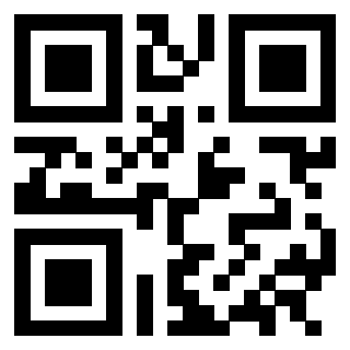 3302640316 Qr Code associato