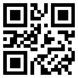 Immagine del QrCode di 3302640318