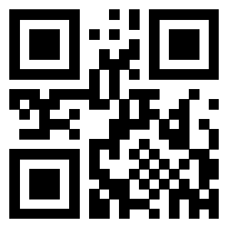 3302640320 - Immagine del Qr Code