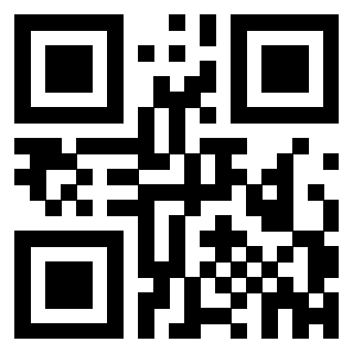 3302640322 QrCode associato