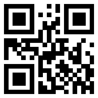 3302640323 - Immagine del Qr Code associato