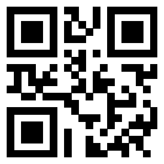 Scansione del QrCode di 3302640327