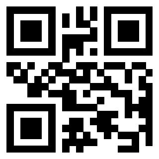Il QrCode di 3302640329