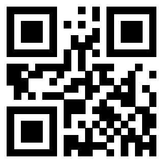 QrCode di 3302640333