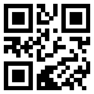 Qr Code di 3302640334