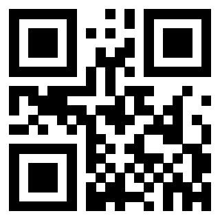 3302640337 - Immagine del QrCode associato