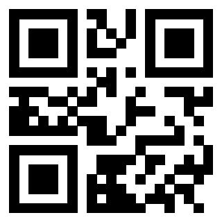 3302640339 - Immagine del QrCode