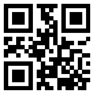 Immagine del Qr Code di 3302640340