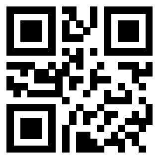 3302640341 - Immagine del Qr Code