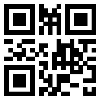Scansione del Qr Code di 3302640342