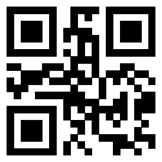 Qr Code di 3302640346
