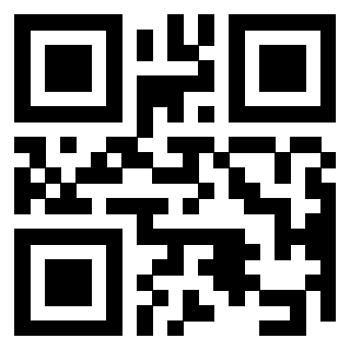 Il QrCode di 3302640347