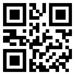 Immagine del QrCode di 3302640348
