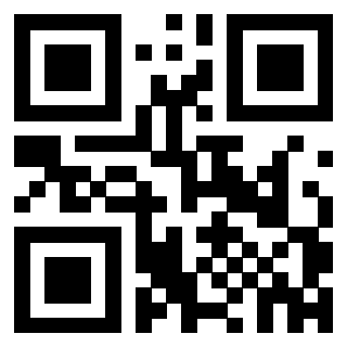 Immagine del QrCode di 3302640352