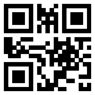 Scansione del Qr Code di 3302640353