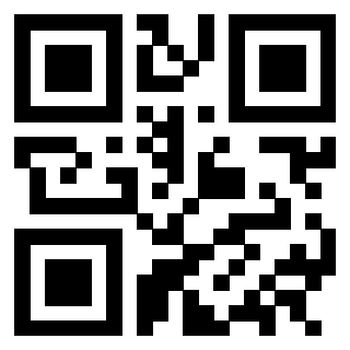 3302640354 QrCode associato