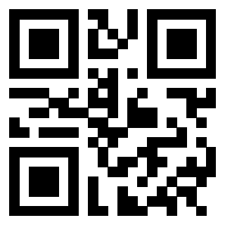 3302640355 - Immagine del QrCode