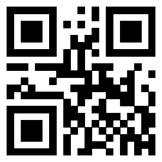 3302640357 - Immagine del QrCode associato