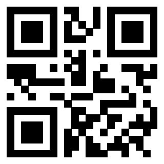 Immagine del QrCode di 3302640359