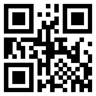 Immagine del Qr Code di 3302640360