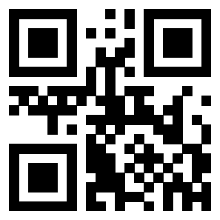Il Qr Code di 3302640361