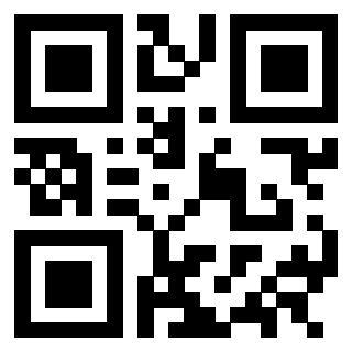 3302640363 - Immagine del QrCode