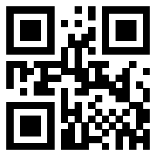 3302640364 QrCode associato