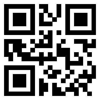 3302640366 QrCode associato