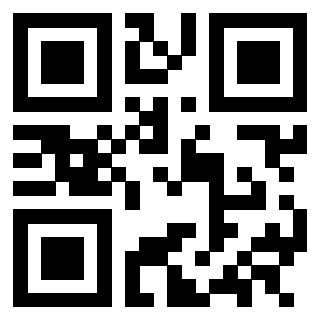 3302640367 Qr Code associato