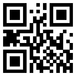 Immagine del QrCode di 3302640371