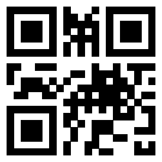 3302640372 - Immagine del Qr Code