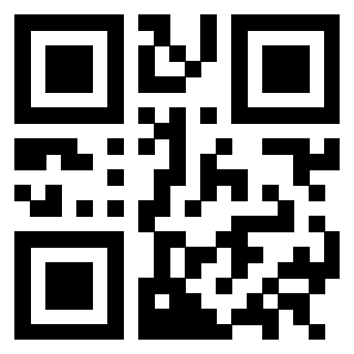 3302640375 - Immagine del Qr Code