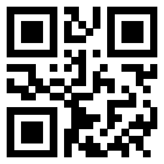 Il Qr Code di 3302640377
