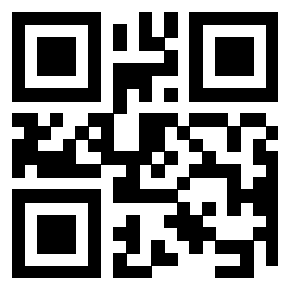 Il QrCode di 3302640378