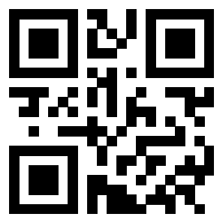 Qr Code di 3302640379