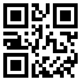 Qr Code di 3302640382
