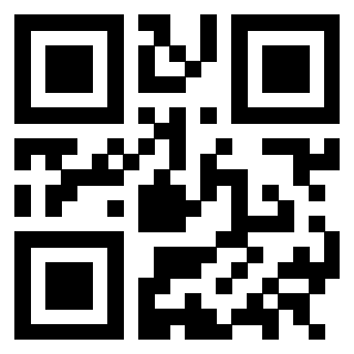 Immagine del Qr Code di 3302640384