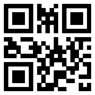 3302758874 QrCode associato