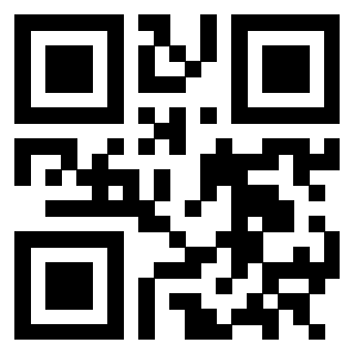 3302758875 - Immagine del QrCode associato