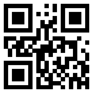 3302758877 QrCode associato