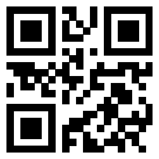 3302758885 - Immagine del QrCode