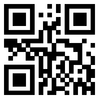 3302758886 - Immagine del Qr Code associato