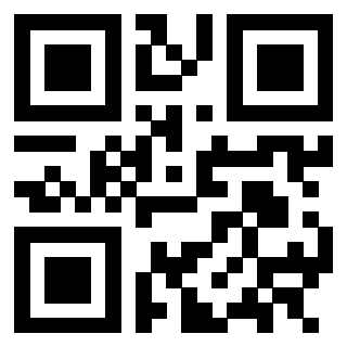 Immagine del QrCode di 3302758888