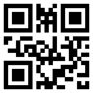 3302758891 - Immagine del Qr Code associato