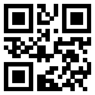 3302758893 - Immagine del QrCode associato