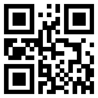 Immagine del QrCode di 3302758894