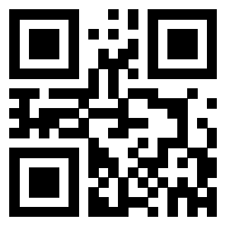 3302758895 - Immagine del QrCode associato