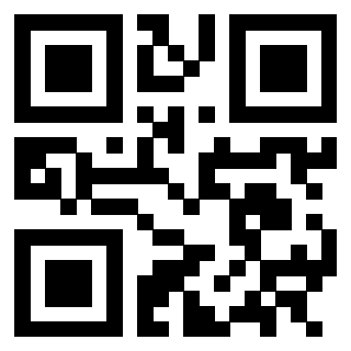 3302758896 Qr Code associato